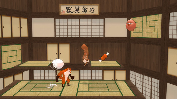 猛宠大作战下载