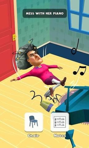 恶作剧3D道具下载
