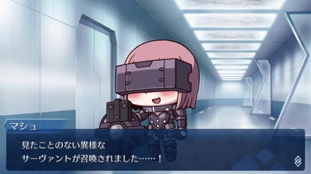Fate/FO我与你的联合战争下载
