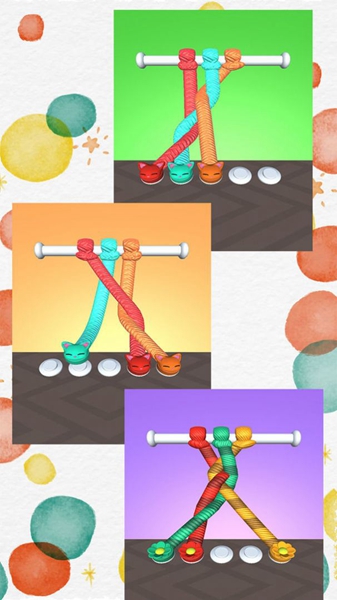 解开绳索大作战下载
