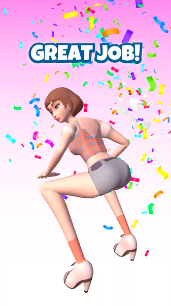 Twerk Blast下载