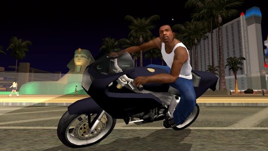 GTASA手机版下载
