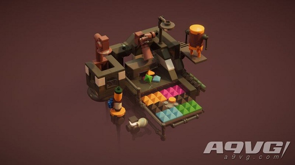 LEGO建造者之旅下载
