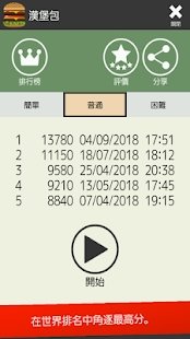 让我们做汉堡下载
