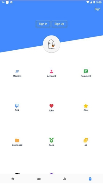 ogm游戏盒免费版下载
