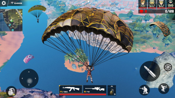 反恐现代射击下载
