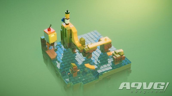 LEGO建造者之旅下载