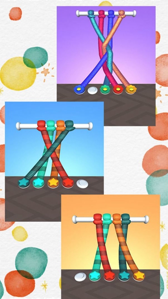 解开绳索大作战下载
