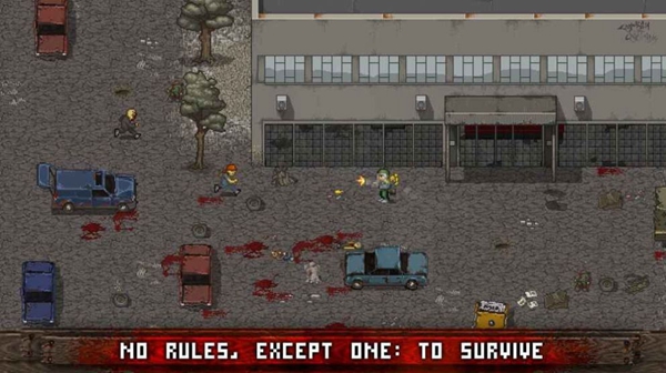 迷你Dayz2无限汽油桶下载