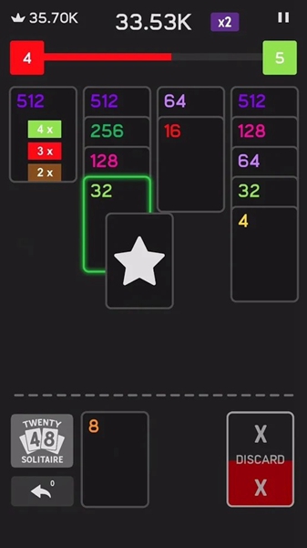 2048张禅卡下载