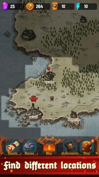 地牢英雄时代下载
