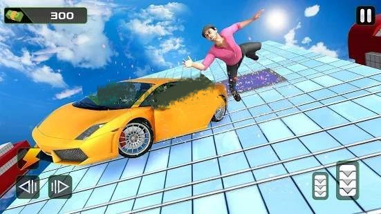 极限跑车模拟竞赛下载
