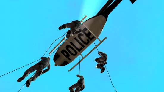 GTASA手机版下载
