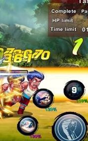 街头斗士功夫进攻5下载
