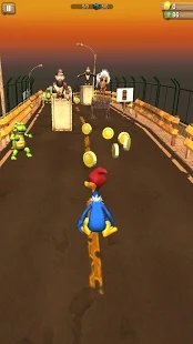 PicaPau跑步者下载