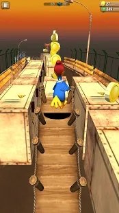 PicaPau跑步者下载
