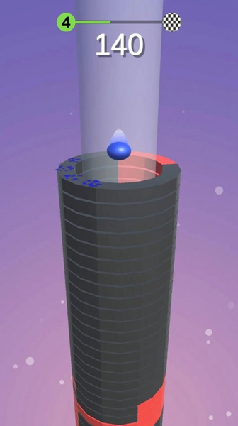 爆炸堆积球3D游戏安卓版下载