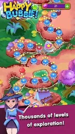 魔法的女孩下载

