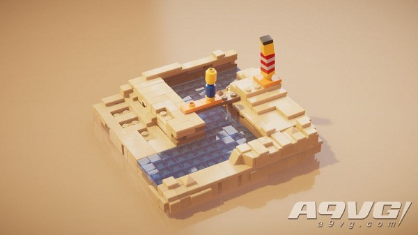 LEGO建造者之旅下载

