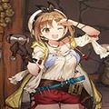 莱莎的炼金工房2下载
