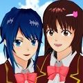 樱花校园模拟器搞笑版下载
