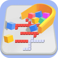 3D填字作画下载