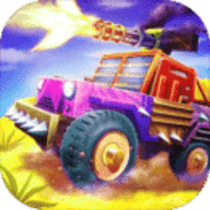 3D变形卡车下载