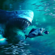 3D海底大猎杀手游下载