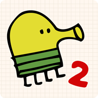 doodle jump2官方正版下载