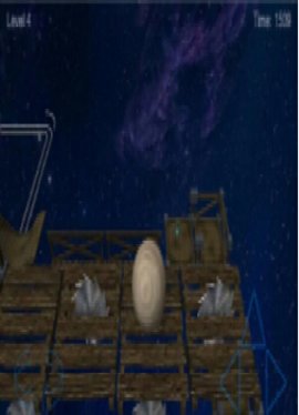 3D平衡球中文版