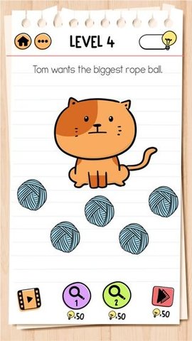 braintest2安卓中文版下载