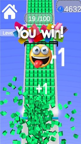 ASMR肥皂粉碎下载