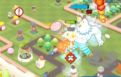 Big Bad Monsters正式版下载