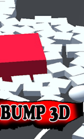 Color Bump 3D Twist 2020下载