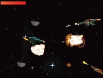 3D太空射击下载