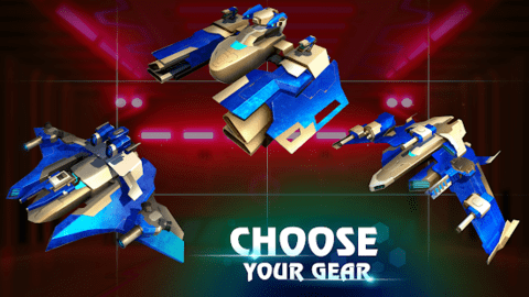 Ark Rivals方舟对决中文版