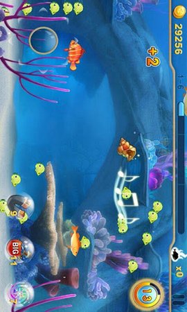3D大鱼吃小鱼原版下载