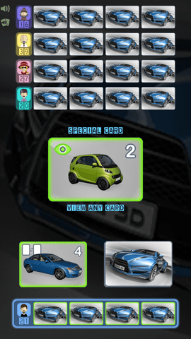 3D停车卡牌下载