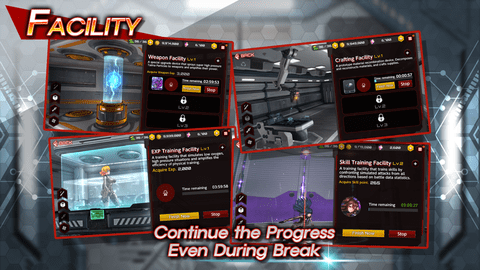 Action Taimanin中文版下载