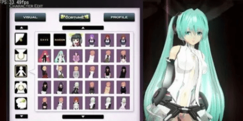 3d定制女仆2免安装版下载