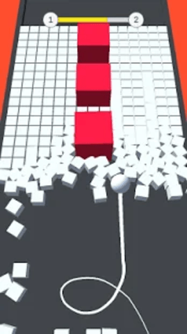 Color Bump 3D Twist 2020下载