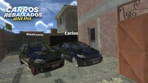 2020卡罗斯雷拜萨多斯下载