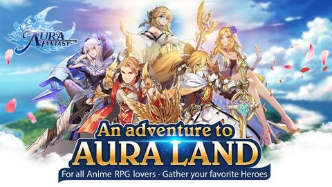 AURA Fantasy光环幻想下载