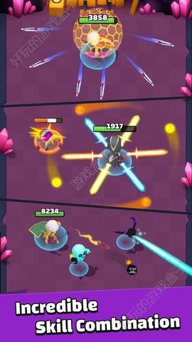 archero海外版下载