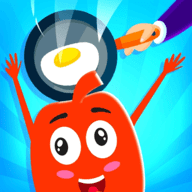 2019年抛式香肠下载