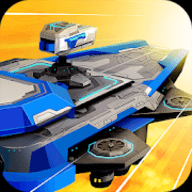 Ark Rivals方舟对决中文版下载