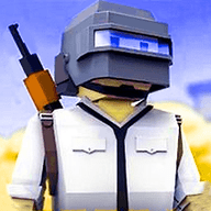 3D模拟吃鸡战场下载