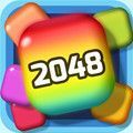2048方块碰碰碰下载