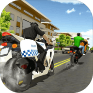 3D特技摩托车下载