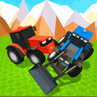 3D模拟卡车战场下载